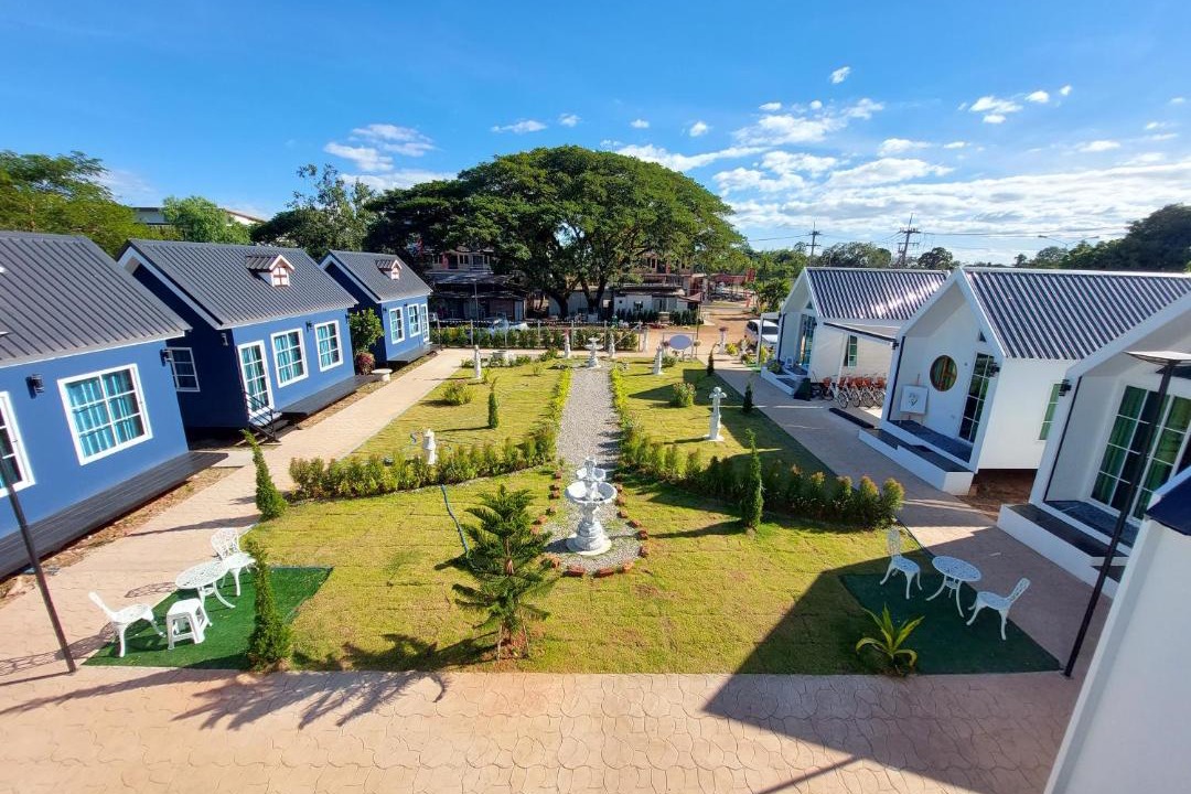 Photo of Buildings in Nai Muang