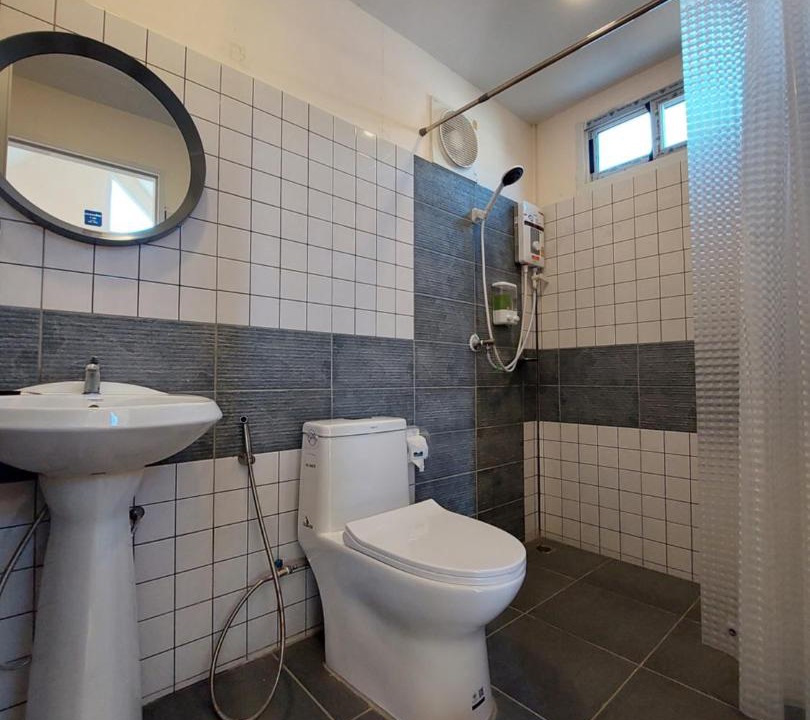 Photo of Bathroom in Nai Muang