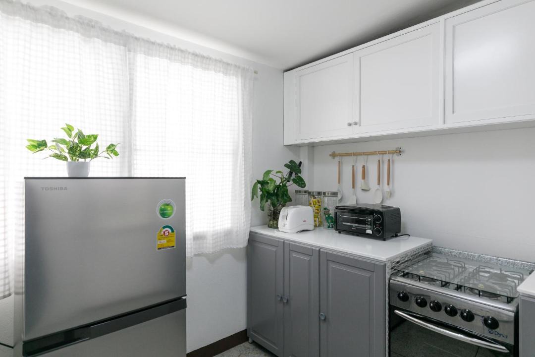 Photo of Kitchen in Chang Phueak