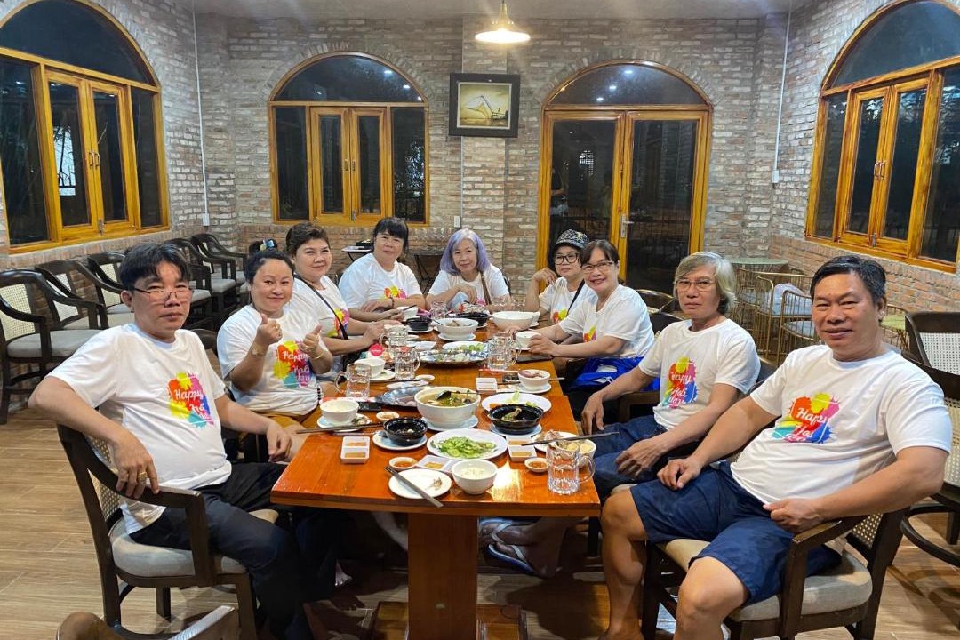 Photo of Others in Ham Tan
