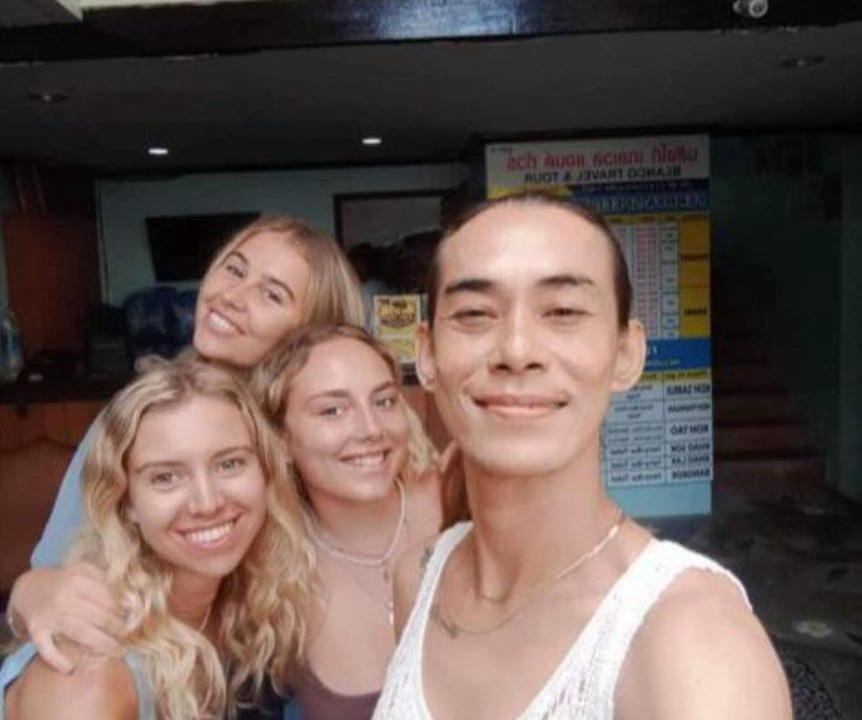Photo of Others in Ko Phi Phi
