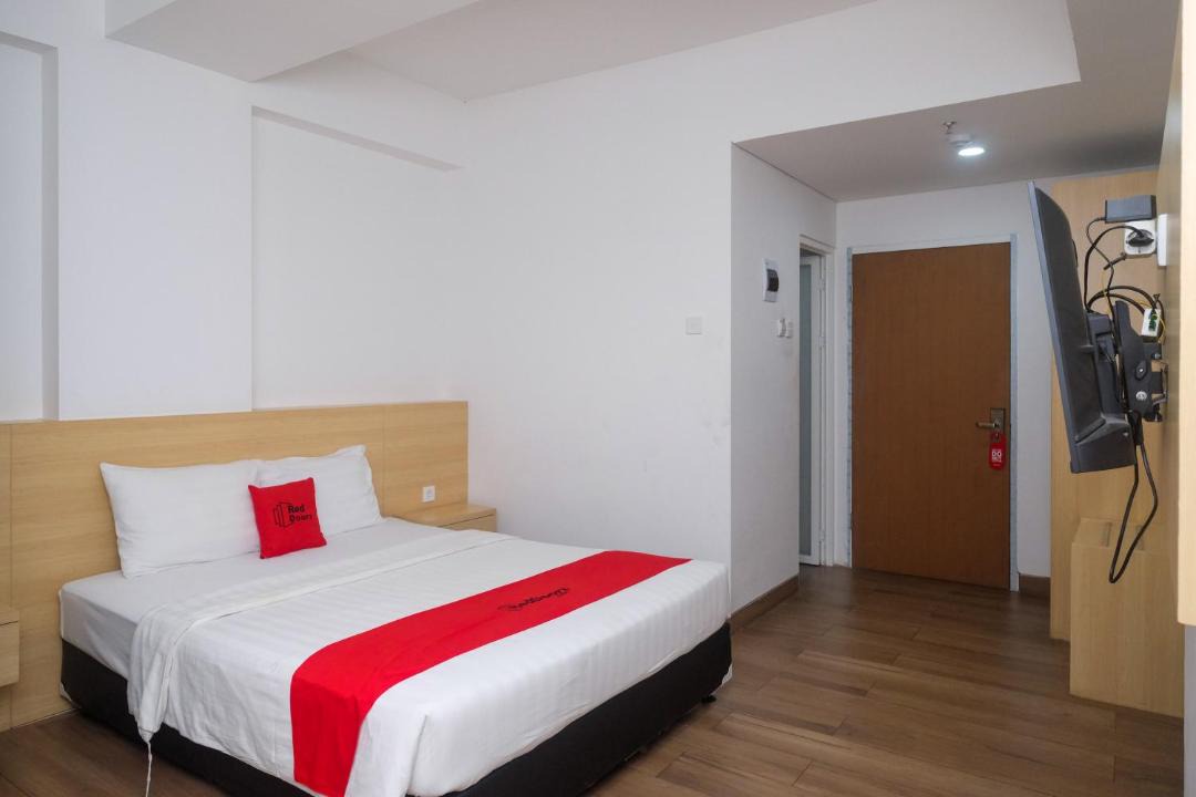 Photo of Bedroom in Surakarta