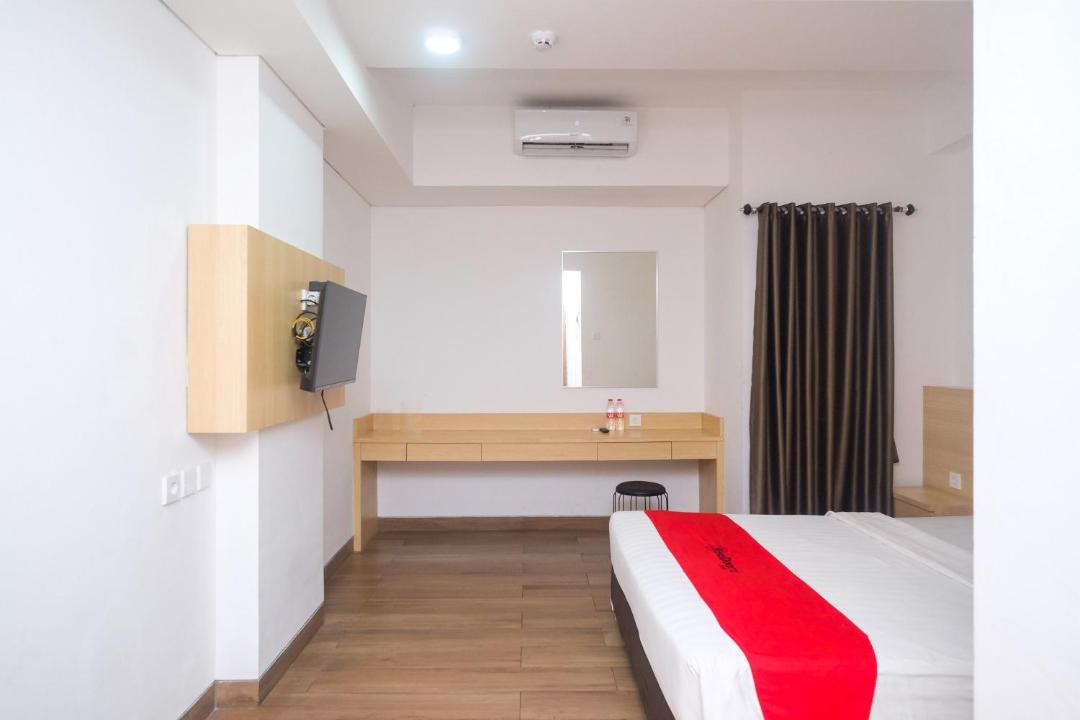 Photo of Bedroom in Surakarta