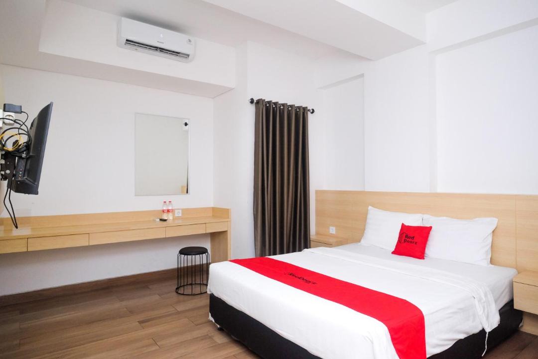 Photo of Bedroom in Surakarta