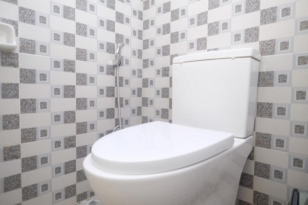Photo of Bathroom in Kejajar