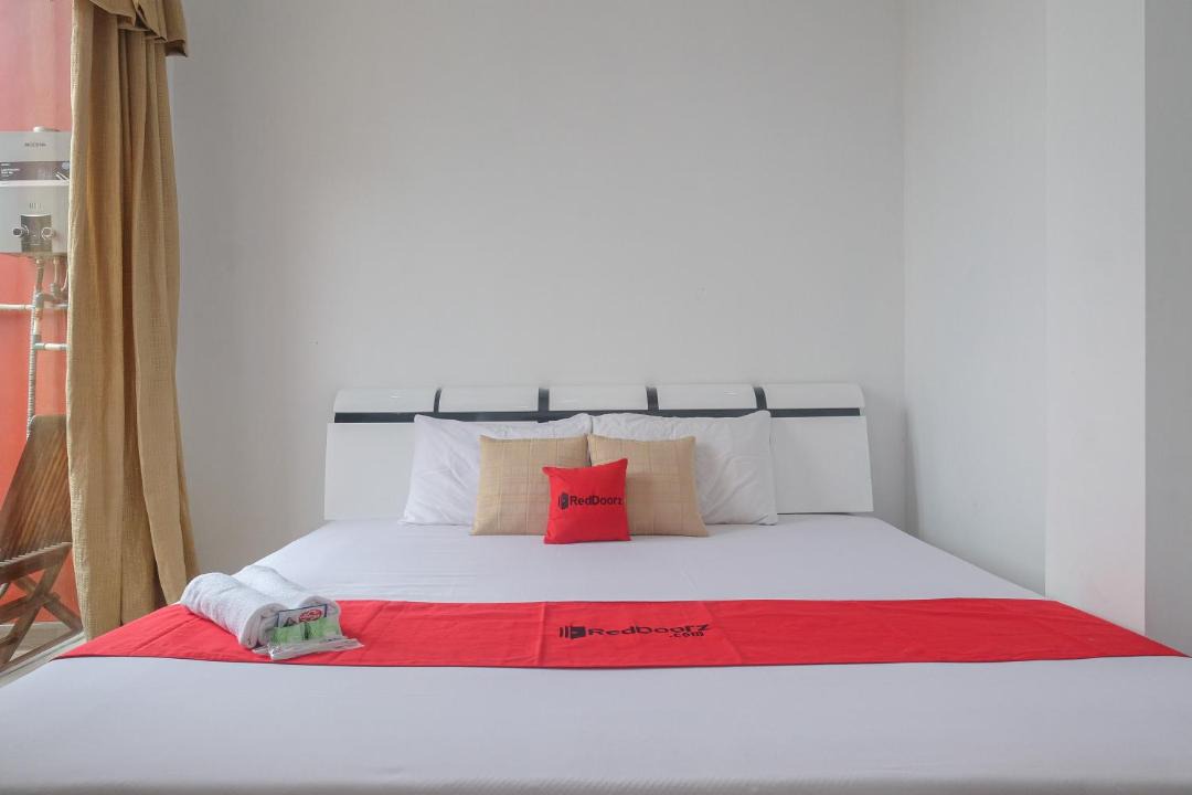 Photo of Bedroom in Kejajar
