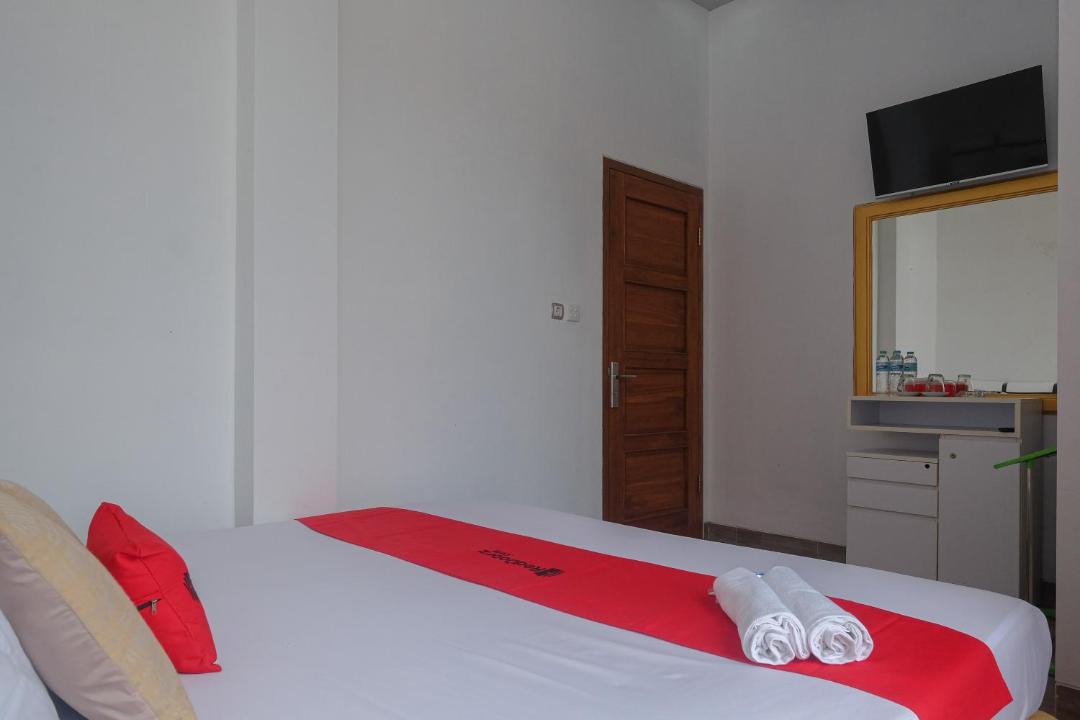 Photo of Bedroom in Kejajar
