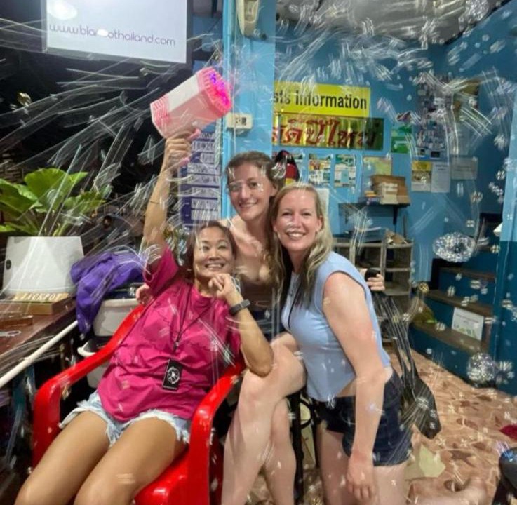 Photo of Others in Ko Phi Phi