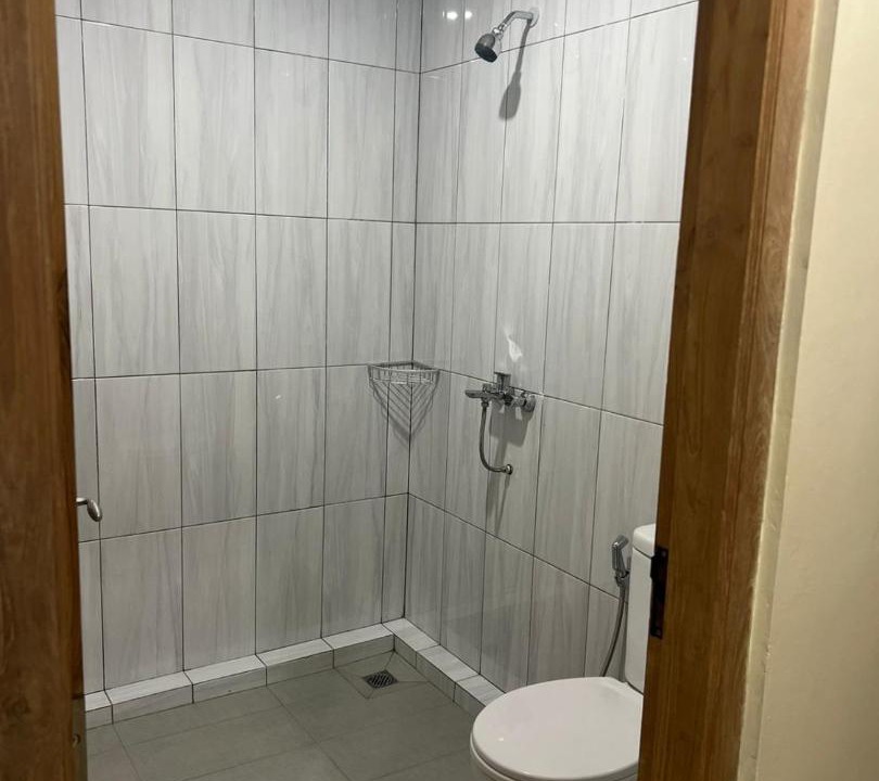 Photo of Bathroom in Ngemplak