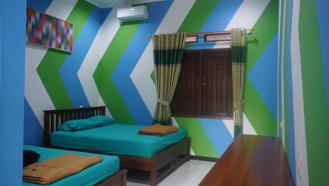 Photo of Bedroom in Ngemplak