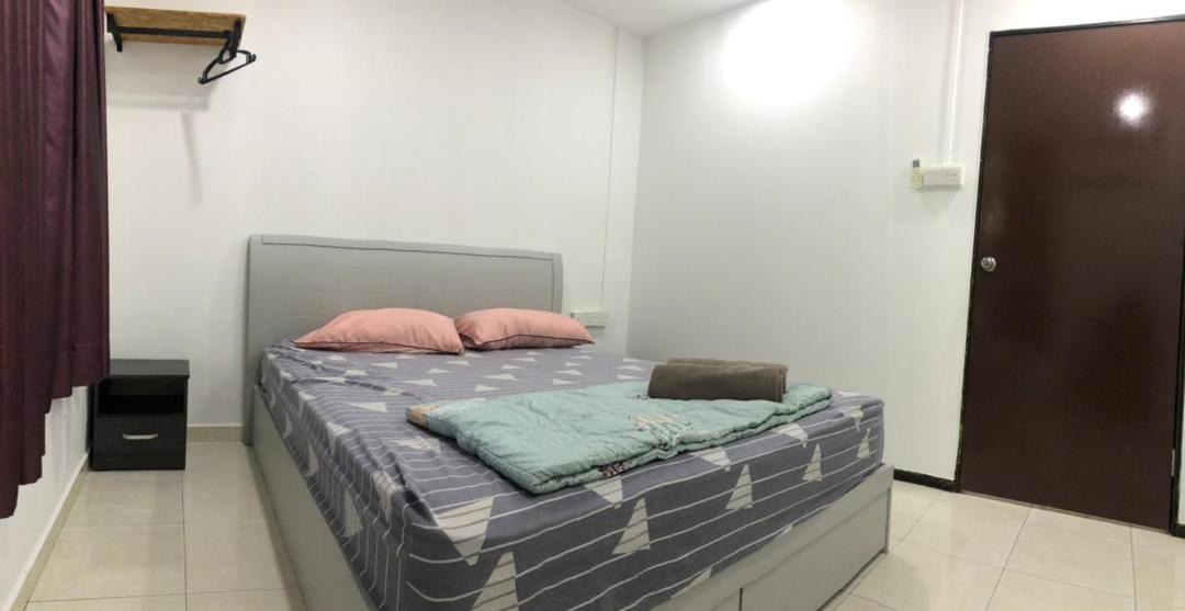 Photo of Bedroom in Kampung Kelang Sagu
