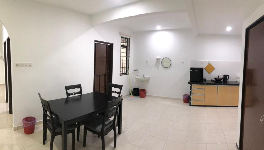 Photo of Livingroom in Kampung Kelang Sagu