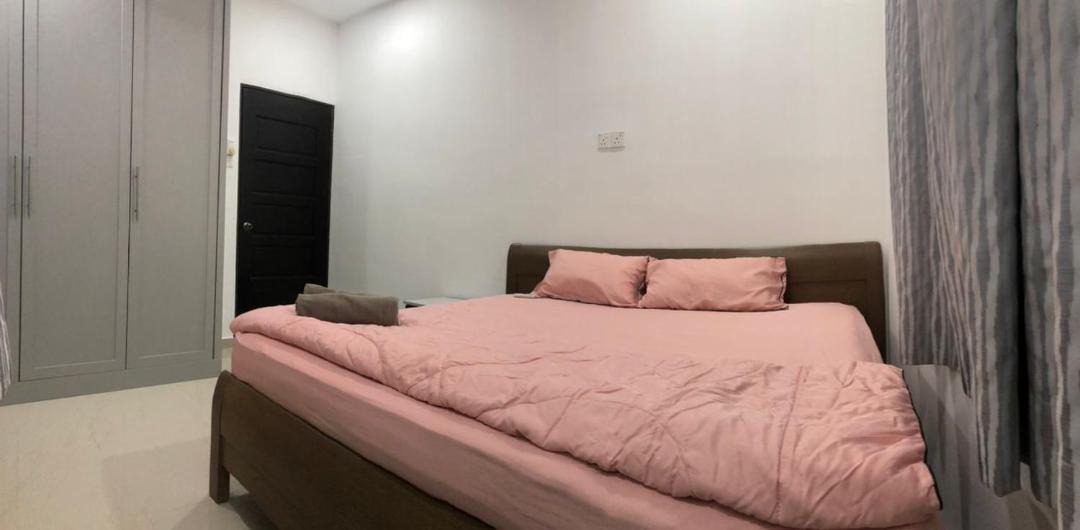 Photo of Bedroom in Kampung Kelang Sagu
