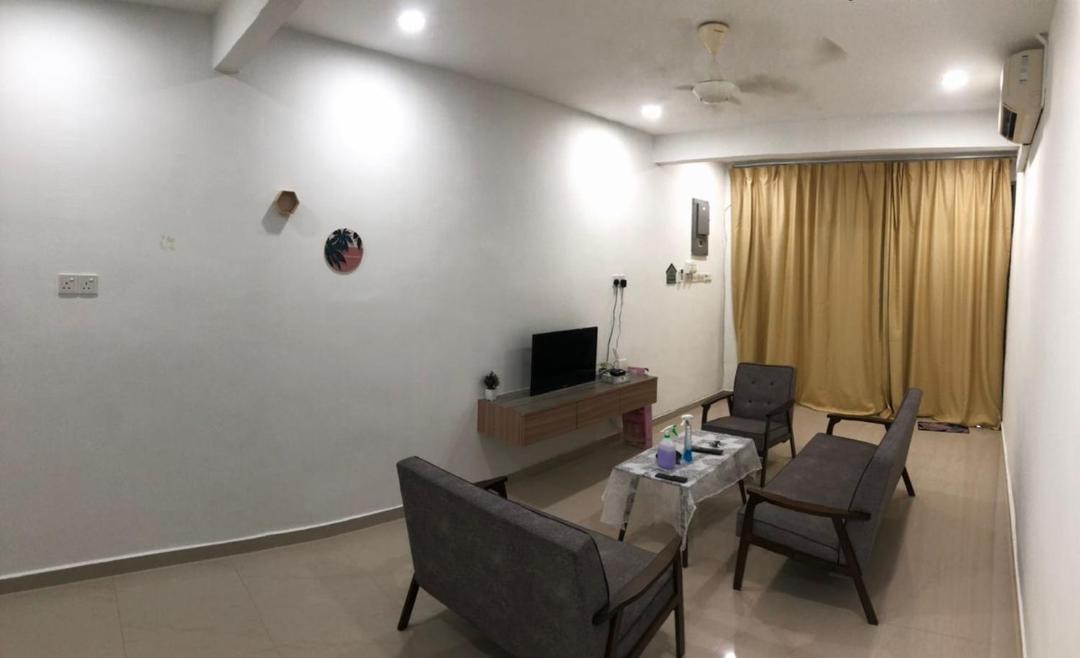 Photo of Livingroom in Kampung Kelang Sagu
