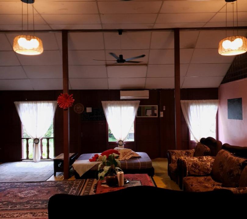 Photo of Others in Kampung Wakaf Nyior Kembar