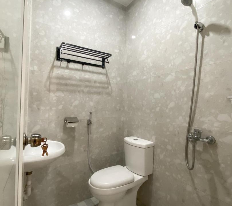 Photo of Bathroom in Asrikaton