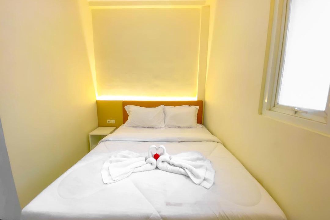 Photo of Bedroom in Asrikaton