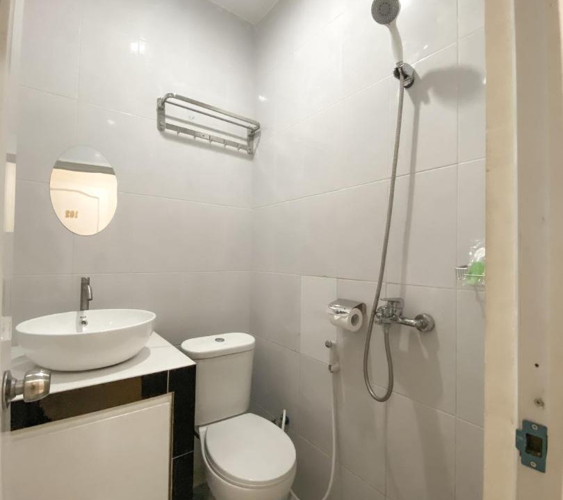 Photo of Bathroom in Asrikaton
