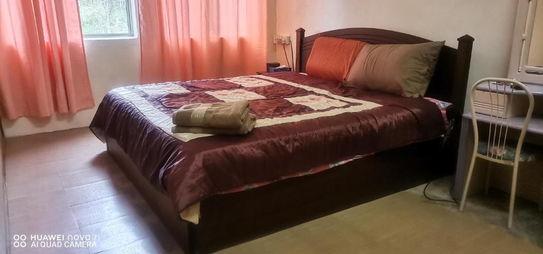 Photo of Bedroom in Alor Gajah