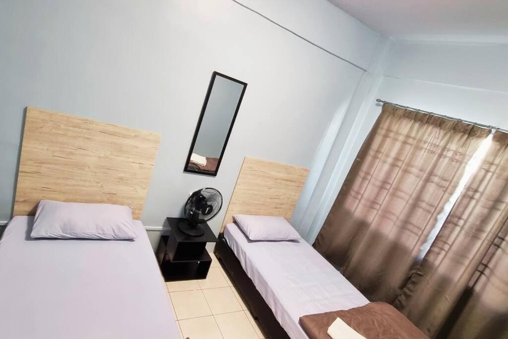 Photo of Bedroom in Tanah Rata