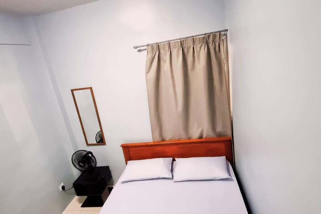 Photo of Bedroom in Tanah Rata