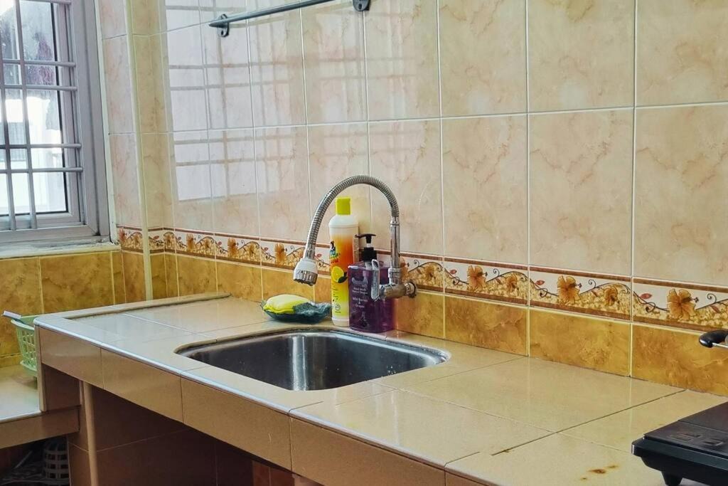 Photo of Kitchen in Tanah Rata