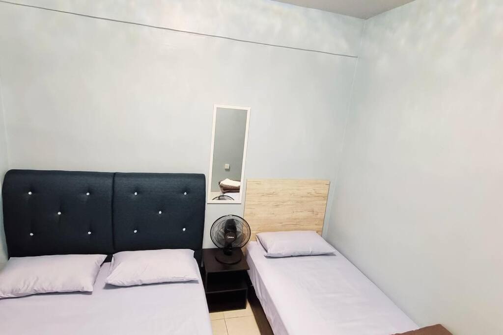 Photo of Bedroom in Tanah Rata