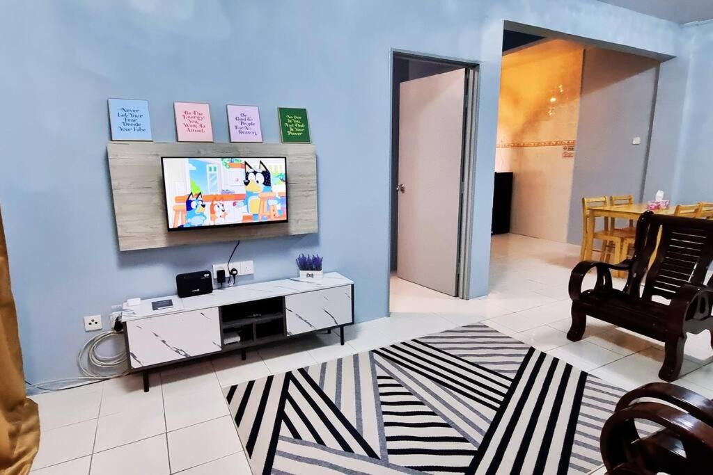 Photo of Livingroom in Tanah Rata