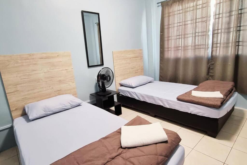 Photo of Bedroom in Tanah Rata