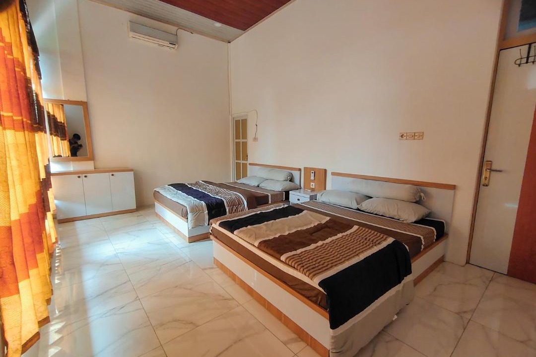 Photo of Bedroom in Pasuruan
