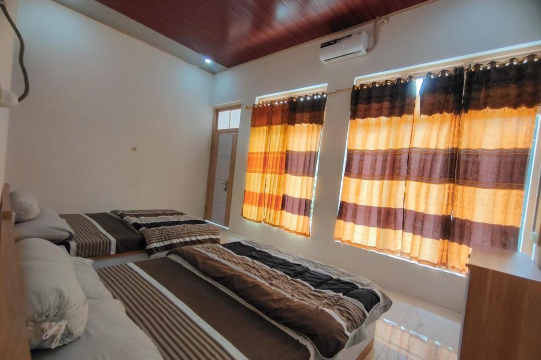Photo of Bedroom in Pasuruan