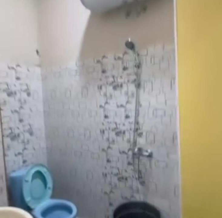 Photo of Bathroom in Berastagi