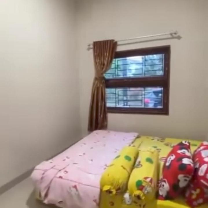 Photo of Bedroom in Berastagi