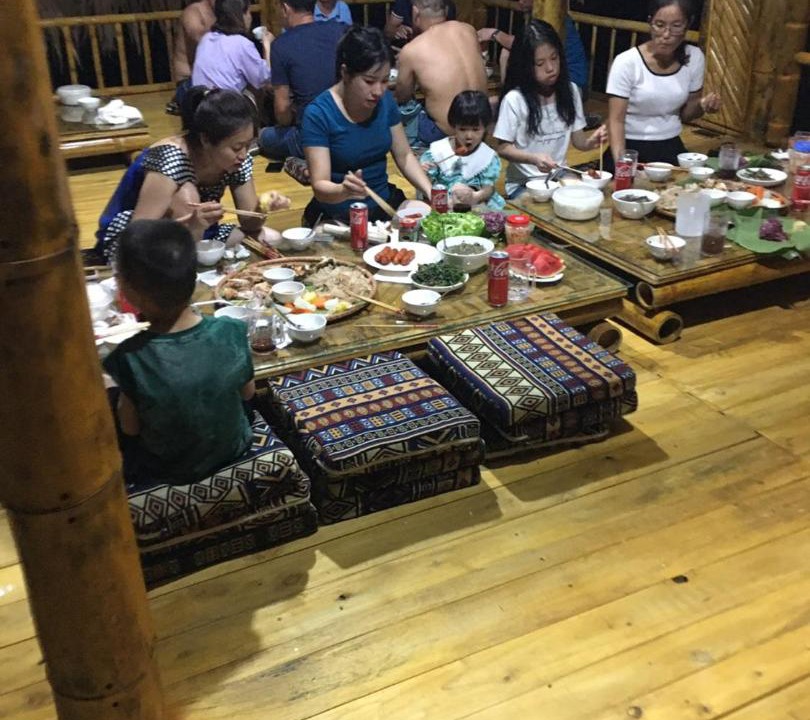 Photo of Others in Ngoi Tu