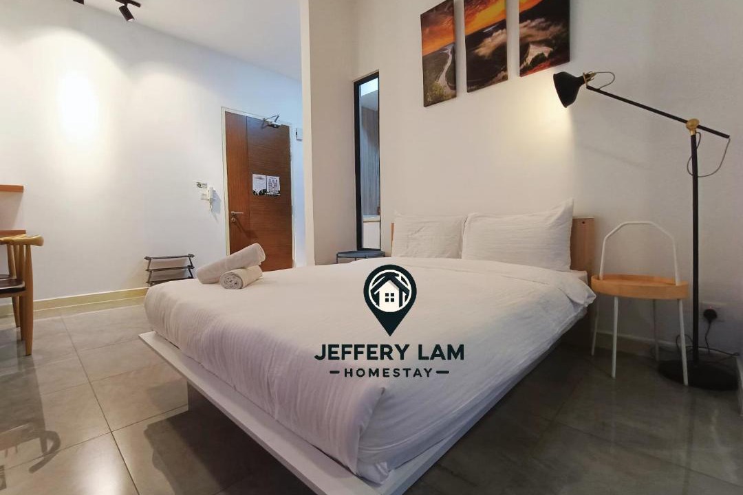 Photo of Bedroom in Taman Melaka Raya