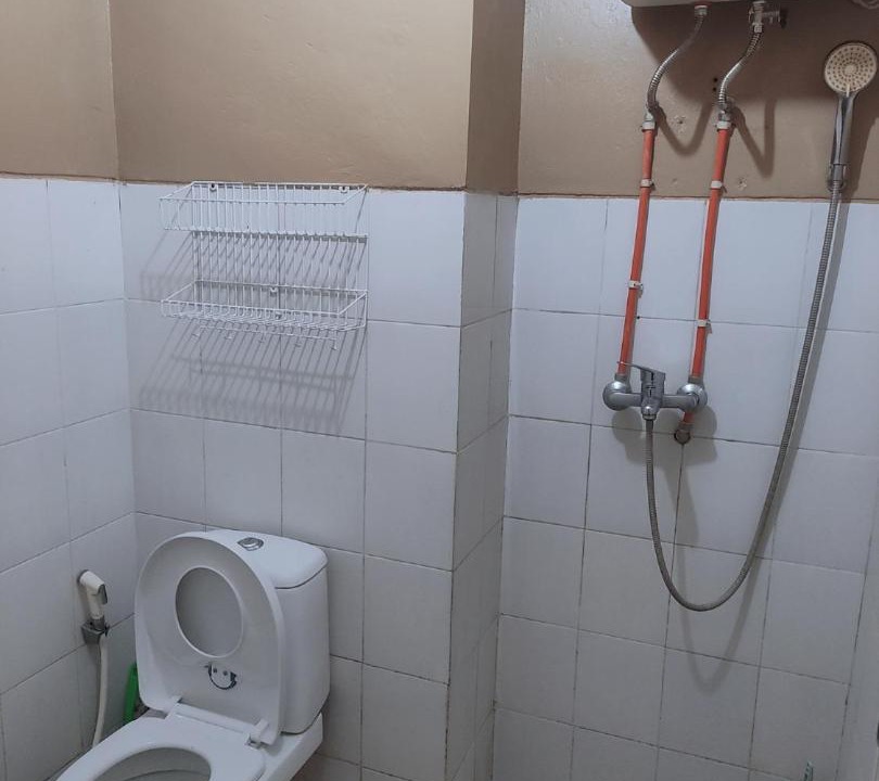 Photo of Bathroom in Bandung