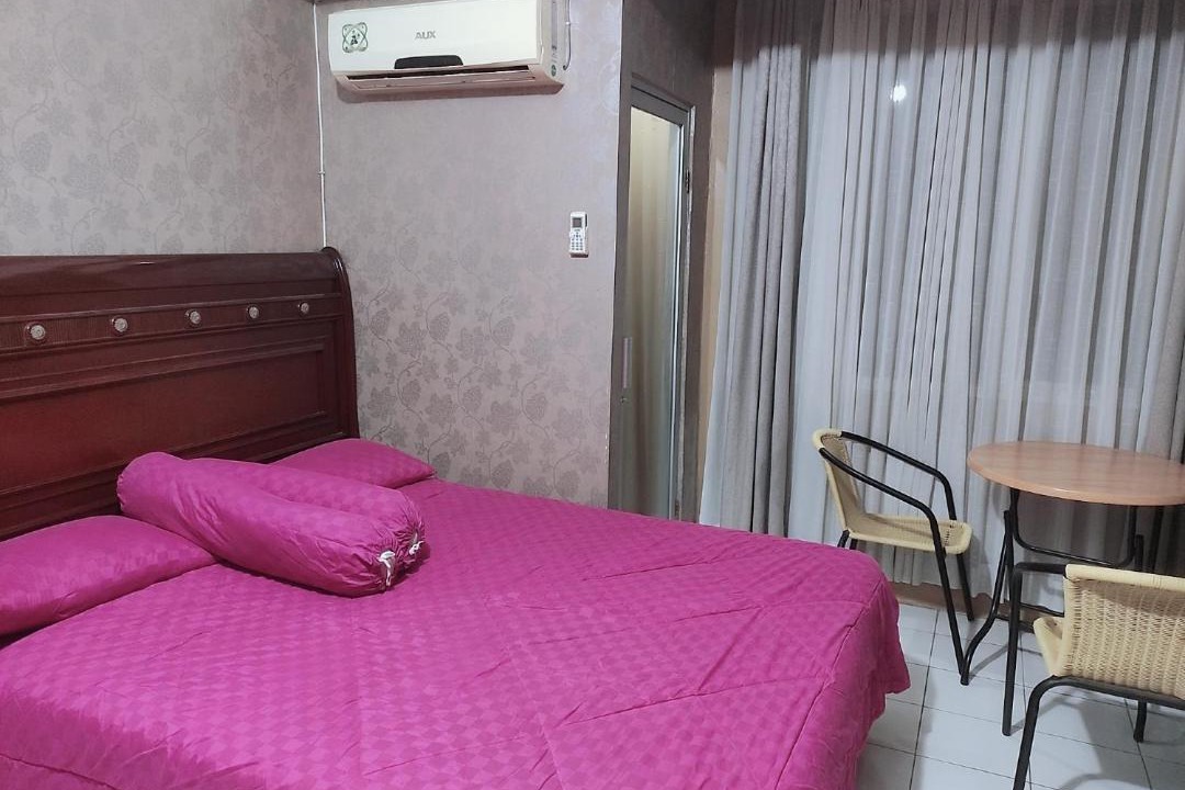 Photo of Bedroom in Bandung