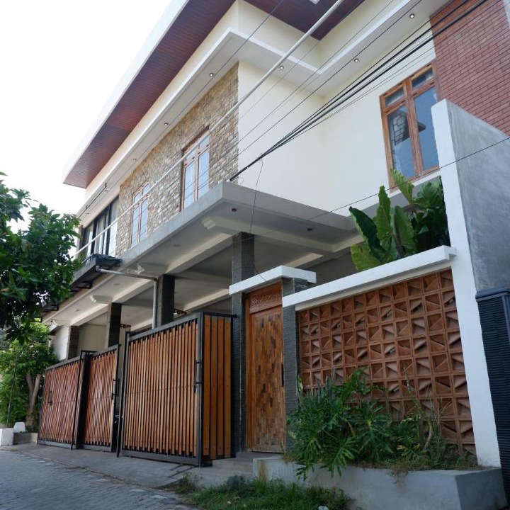 Photo of Buildings in Probolinggo