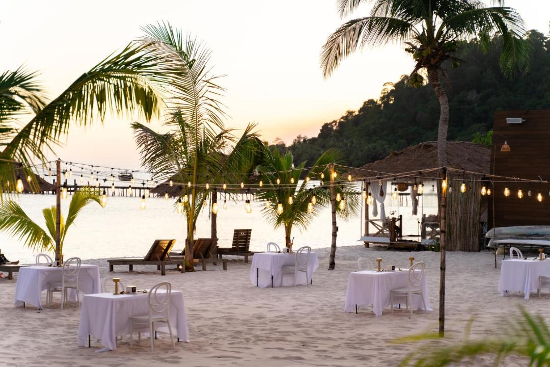 Photo of Others in Koh Rong