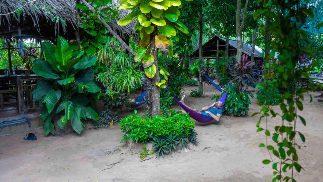 Photo of Others in Prasat Bakong