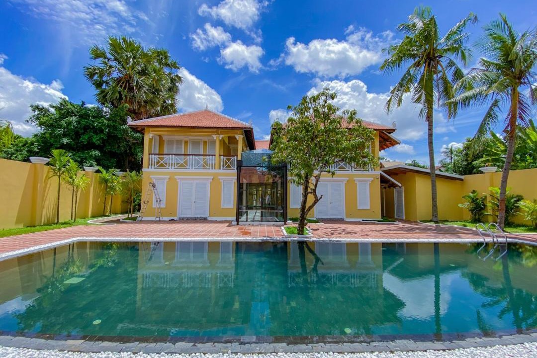 Photo of Outdoor in Siem Reap