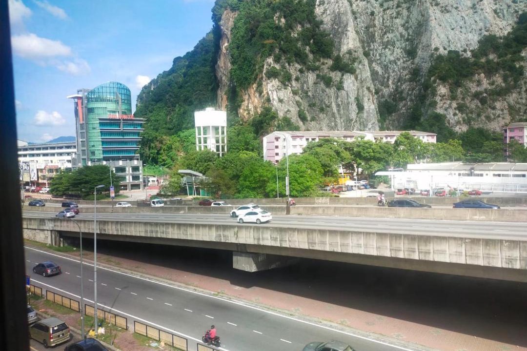 Photo of Others in Batu Caves