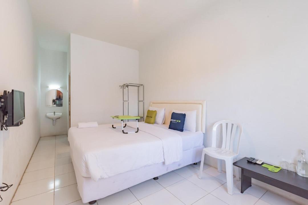 Photo of Bedroom in Lembang