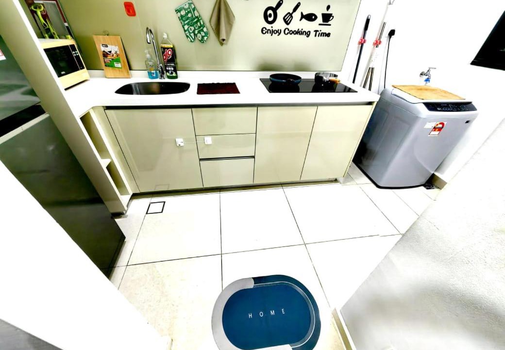 Photo of Kitchen in Taman Bukit Mewah