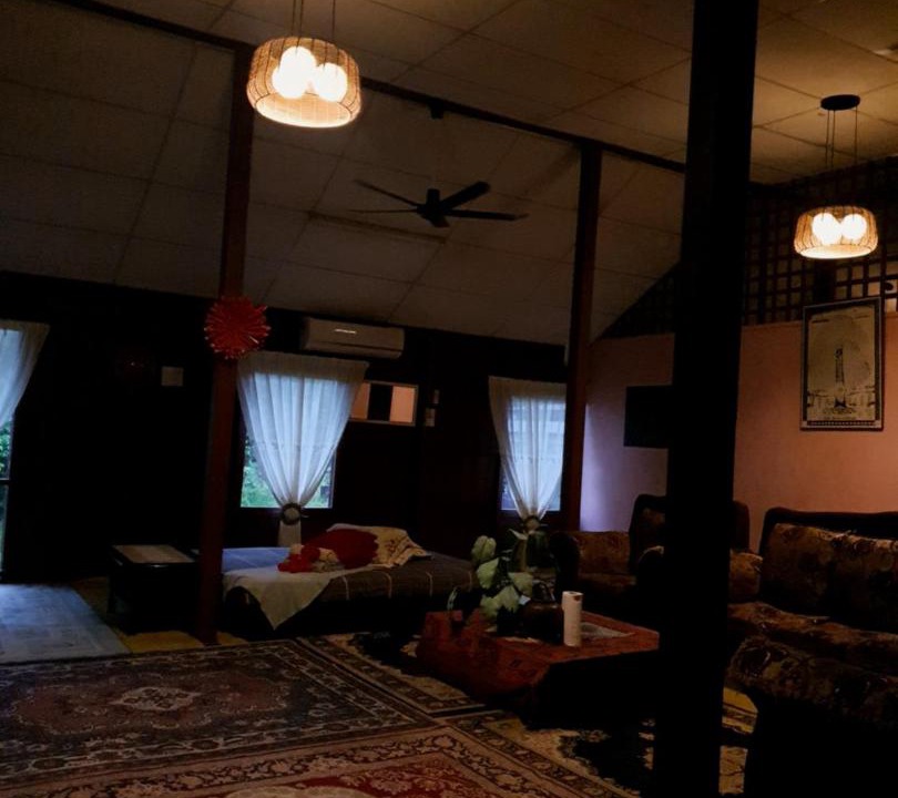 Photo of Others in Kampung Wakaf Nyior Kembar