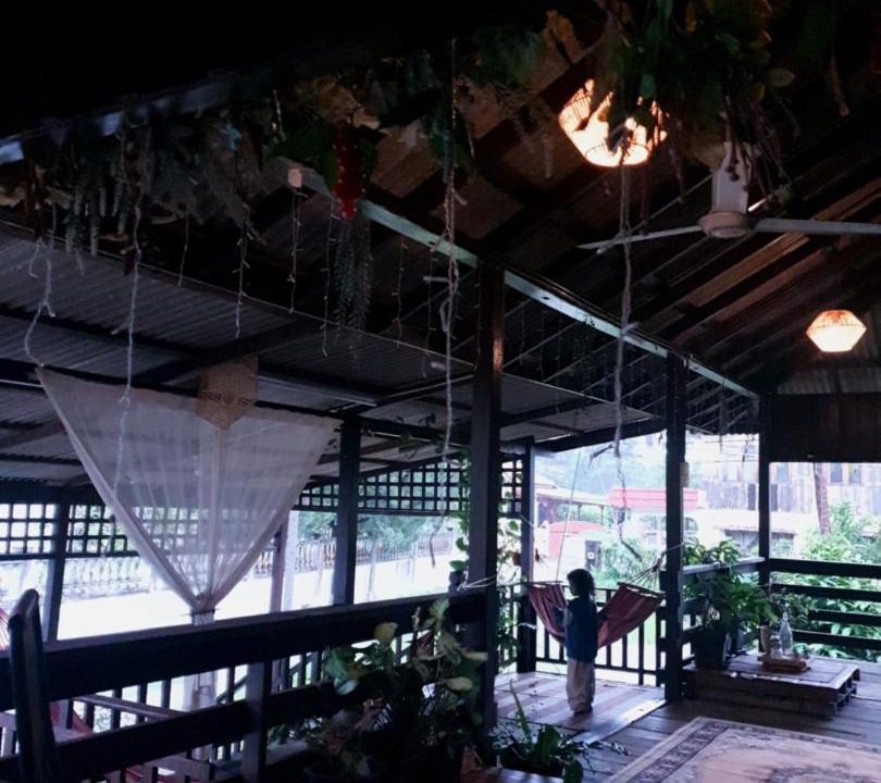 Photo of Others in Kampung Wakaf Nyior Kembar