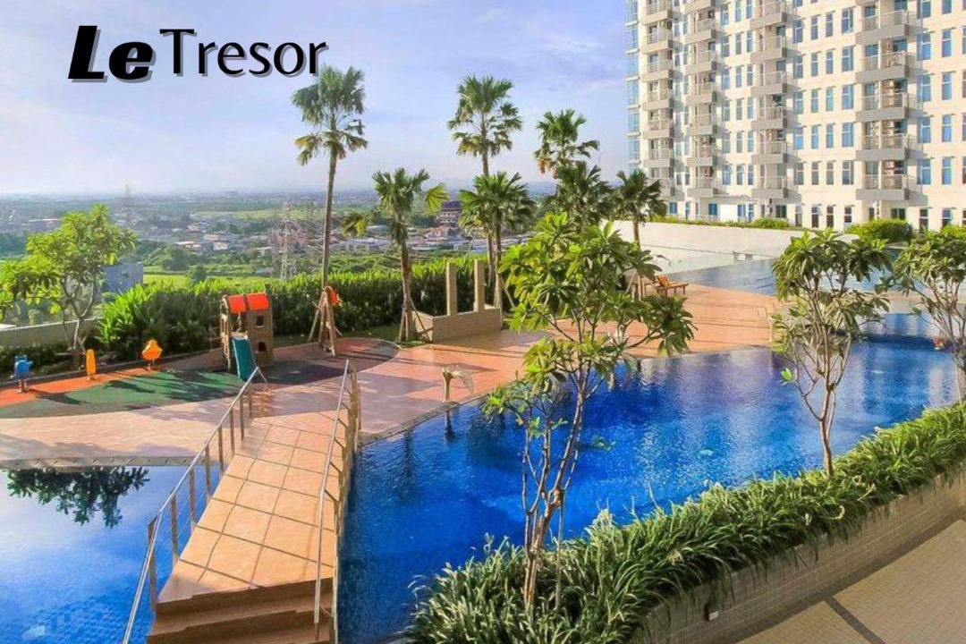 Photo of Outdoor in Surabaya