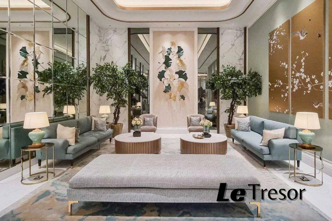 Photo of Livingroom in Surabaya