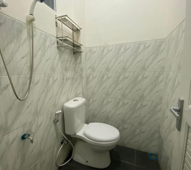 Photo of Bathroom in Wonosobo