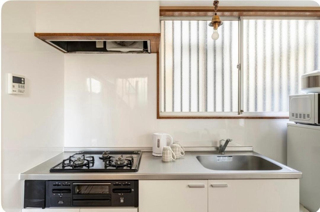 Photo of Kitchen in Nerima